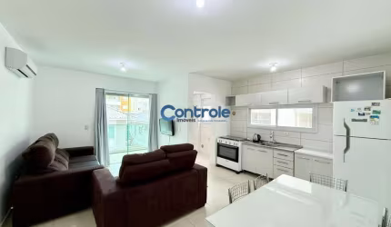 Apartamento com 2 quartos à venda na Rua, Firenzi, 91, Passa Vinte, Palhoça por R$ 320.000