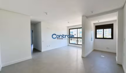 Apartamento com 2 quartos à venda na Rua Professora Otília Cruz, 48, Jardim Atlântico, Florianópolis por R$ 980.000