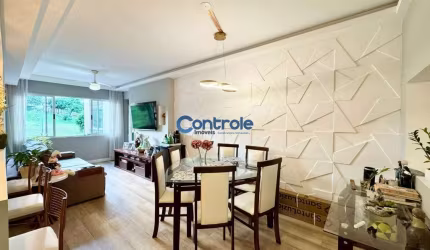 Apartamento com 2 quartos à venda na Rua José Beiro, 178, Jardim Atlântico, Florianópolis por R$ 640.000