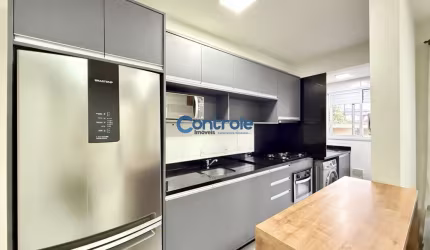 Apartamento com 2 quartos à venda na Rua José Lino Kretzer, 4, Centro, São José por R$ 514.000