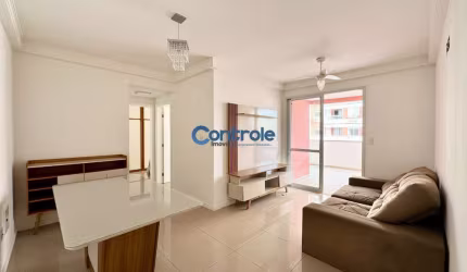 Apartamento com 2 quartos à venda na Rua Francisco Pedro Machado, 12, Barreiros, São José por R$ 585.000