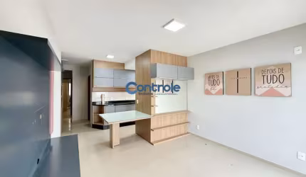 Apartamento com 2 quartos à venda na Rua Valdir de Souza Pinheiro, 160, Pachecos, Palhoça por R$ 365.000
