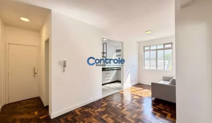 Apartamento com 2 quartos à venda na Rua General Eurico Gaspar Dutra, 1161, Estreito, Florianópolis por R$ 489.990