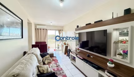 Apartamento com 2 quartos à venda na Rua Pedro Paulo de Abreu, 765, Forquilhinhas, São José por R$ 350.000