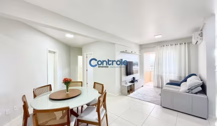 Apartamento com 3 quartos à venda na Avenida Atílio Pedro Pagani, 231, Pagani, Palhoça por R$ 750.000