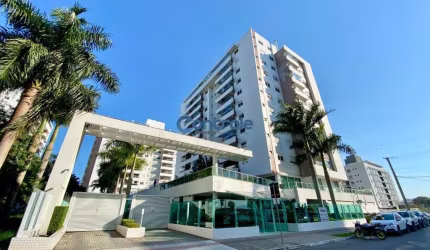 Apartamento com 3 quartos à venda na Rua Orlando Odilio Koerich, 201, Jardim Atlântico, Florianópolis por R$ 1.390.000