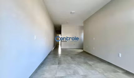 Casa com 2 quartos à venda na Rosa Augusto Fraga, 84, Forquilhas, São José por R$ 380.000