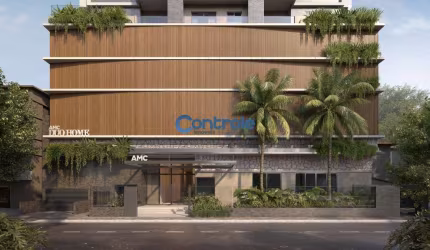 Apartamento com 2 quartos à venda na Avenida Brigadeiro da Silva Paes, 11111, Campinas, São José por R$ 981.637