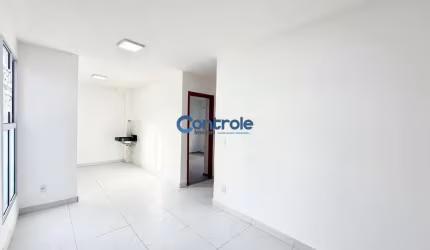 Apartamento com 2 quartos à venda na Avenida Paulo Roberto Vidal, 2100, Bela Vista, Palhoça por R$ 245.000