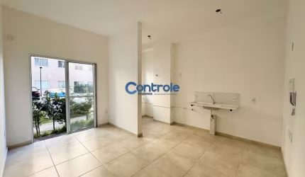 Apartamento com 2 quartos à venda na Avenida Paulo Roberto Vidal, 475, Bela Vista, Palhoça por R$ 265.000