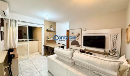 Apartamento com 2 quartos à venda na Domingos Antônio Zimermann, 155, Bom Viver, Biguaçu por R$ 340.000