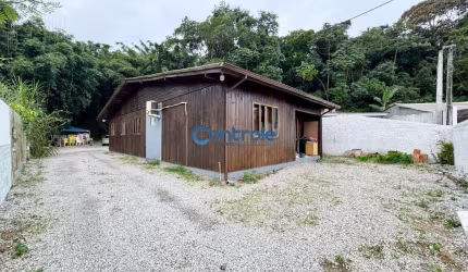 Casa com 5 quartos à venda na Rosa Isabel Medeiros, 190, Potecas, São José por R$ 800.000