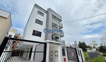 Apartamento com 2 quartos à venda na Milho, 141, Pagani, Palhoça por R$ 346.000