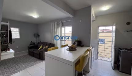 Apartamento com 2 quartos à venda na Rua Hercílio Jorge da Silva, 39, Nova Palhoça, Palhoça por R$ 290.000