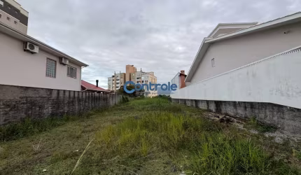 Terreno à venda na Rua Unide, 100, Pagani, Palhoça por R$ 560.000