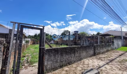 Terreno à venda na Pedro Alcântara Garcia, 25, Caminho Novo, Palhoça por R$ 250.000
