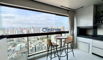 Apartamento com 2 quartos à venda na Rua Antônio Scherer, 725, Kobrasol, São José por R$ 1.200.000