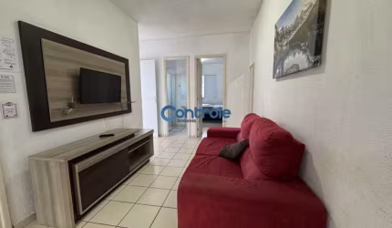 Casa em condomínio fechado com 3 quartos à venda na Avenida Paulo Roberto Vidal, 65, Bela Vista, Palhoça por R$ 320.000