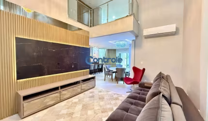 Casa com 4 quartos à venda na Rua das Camélias, 552, Pedra Branca, Palhoça por R$ 2.900.000