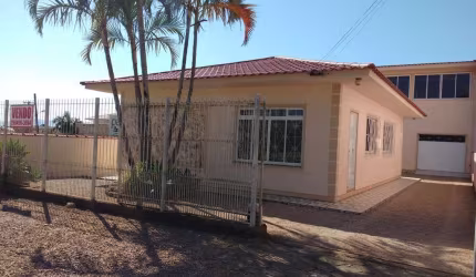 Casa em condomínio fechado com 3 quartos à venda na Rua João Cardoso, 1, Praia de Fora, Palhoça por R$ 525.000