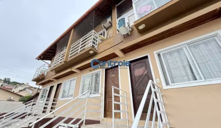 Apartamento com 2 quartos à venda na Rua Almerinda Francisco dos Santos, 130, Real Parque, São José por R$ 300.000