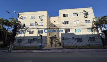 Apartamento com 2 quartos à venda na Rua Koesa, 448, Kobrasol, São José por R$ 350.000