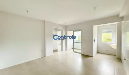 Apartamento à venda na Rua João Bernadino da Rosa, 2173, Pedra Branca, Palhoça por R$ 400.000