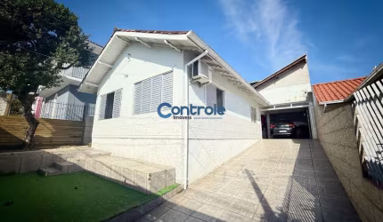 Casa com 4 quartos à venda na Rua Caibi, 34, Bela Vista, São José por R$ 650.000
