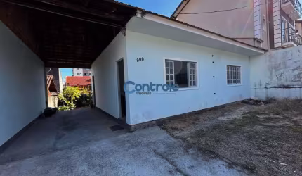 Casa com 2 quartos à venda na Rua Pedro Bunn, 960, Jardim Cidade de Florianópolis, São José por R$ 550.000