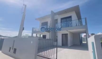 Casa com 3 quartos à venda na Ana Simas Navrocki, 1, Ipiranga, São José por R$ 850.000