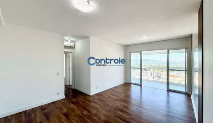 Apartamento com 3 quartos à venda na Rua Heriberto Hulse, 1, Serraria, São José por R$ 960.000