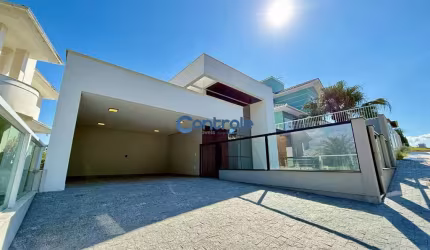 Casa com 3 quartos à venda na Rua das Macieiras, 65, Pedra Branca, Palhoça por R$ 1.790.000