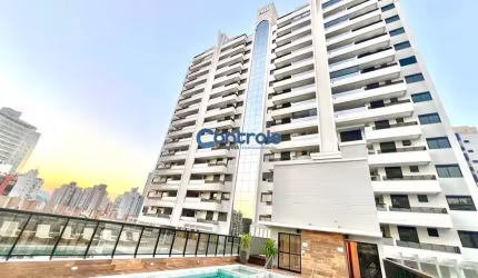 Apartamento com 2 quartos à venda na Avenida Salvador Di Bernardi, 855, Campinas, São José por R$ 980.000