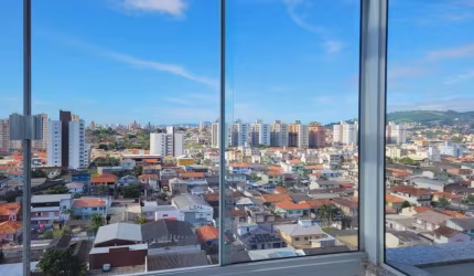 Cobertura com 3 quartos à venda na Rua Elis Regina, 1441, Areias, São José por R$ 1.166.000