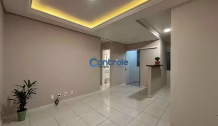 Apartamento com 2 quartos à venda na Rua Osvaldo Emidio da Silva, 59, Forquilhas, São José por R$ 260.000