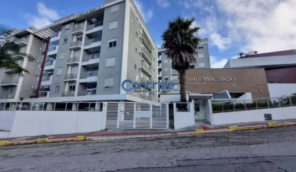 Apartamento com 3 quartos à venda na Rua José Lino Kretzer, 915, Centro, São José por R$ 639.000