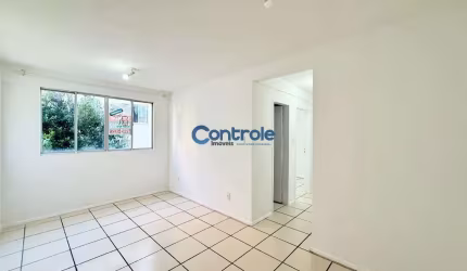 Apartamento com 2 quartos à venda na Rua Jornalista Orion Augusto Platt, 247, Jardim Atlântico, Florianópolis por R$ 299.000