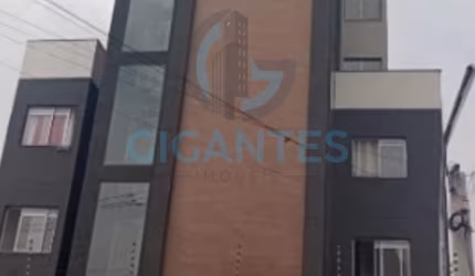 Lindo Apartamento novo no melhor de Itaquera