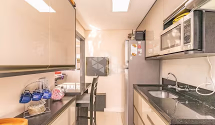 APARTAMENTO 3 QUARTOS E 2 VAGAS NO BAIRRO TRISTEZA