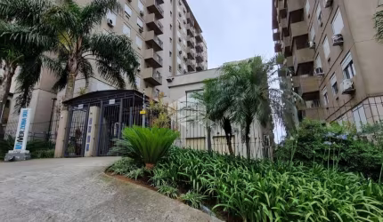 APARTAMENTO 3 QUARTOS COM VAGA ESCRITURADA TRISTEZA