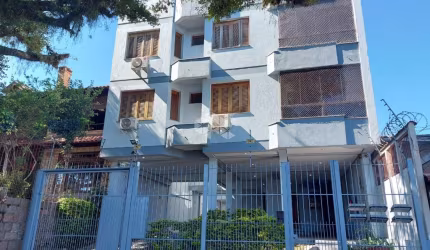 Apartamento 2 dormitórios com suíte no bairro Tristeza em Porto Alegre