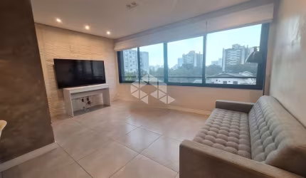 Apartamento 3 dormitórios com suíte churrasqueira e infraestrutura  - bairro Tristeza