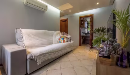 Apartamento, 2 Dormitórios, no Ilhas do Sul, Bairro Camaquã, Porto Alegre