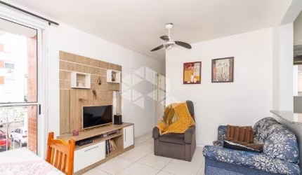 APARTAMENTO DE 3 DORM/QUARTOS COM VAGA NA ZONA SUL BAIRRO CRISTAL