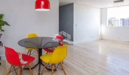 Apartamento 03 quartos com vaga - Condominio Terrabela -Bairro Cristal