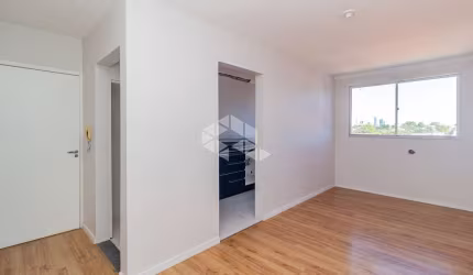 Apartamento 3 dormitórios bairro Cristal