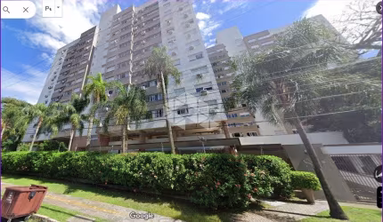 APARTAMENTO 2 DORM. 1SUITE.2 VAGAS DUPLAS CONDOMINIO SY PRAÇA- Bairro Teresopólis