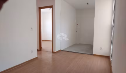 Apartamento 2 Quartos com vaga excelente Localização na Cavalhada