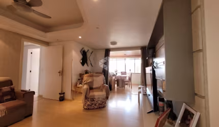 Apartamento no Menino Deus, em Porto Alegre, de 3 dormitórios, suíte, infra e vaga