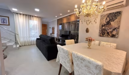 Casa com 3 Quartos (2 Suítes), Piscina e Fino Acabamento na Hípica - Próxima ao Zaffari!